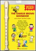 Okadka: , The Charlie Brown Songbook + Recorder