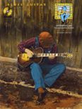 Okładka: Sultan Kenny, Blues Guitar