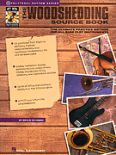Okadka: De Cosmo Emile, De Cosmo Laura, The Woodshedding Source Book for Bass Clef Instruments