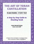 Okadka: Portnoy Marshall, Wolff Josee, The Art Of Torah Cantillation