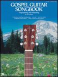 Okładka: Sokolow Fred, Gospel Guitar Songbook