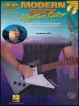 Okładka: Gill Danny, Modern Rock Rhythm Guitar