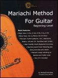 Okładka: Archuleta Michael, Mariachi Method For Guitar