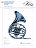 Okładka: Stout Louis, Master Solos Intermediate Level for French Horn