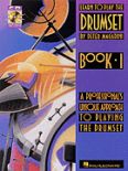 Okadka: Magadini Peter, Learn To Play The Drumset, Vol. 1