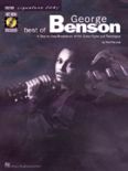 Okładka: Benson George, Best Of George Benson