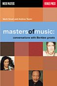 Okadka: Small Mark, Taylor Andrew, Masters Of Music