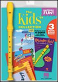 Okładka: , The Kids' Collection + Recorder
