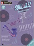 Okładka: , Volume 59. Soul Jazz (Eb Instruments / C Instruments / Bb Instruments)