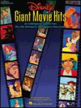 Okadka: , Disney Giant Movie Hits
