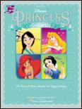 Okładka: Walt Disney, Selections From Disney's Princess Collection, Vol. 2