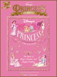 Okadka: Walt Disney, Selections From Disney's Princess Collection, Vol. 1