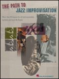 Okadka: De Cosmo Emile, De Cosmo Laura, The Path To Jazz Improvisation