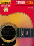 Okładka: Schmid Will, Koch Greg, Guitar Method, Complete Edition