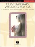 Okładka: Keveren Phillip, Contemporary Wedding Songs