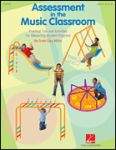 Okładka: Miller Cristi Cary, Assessment In The Music Classroom