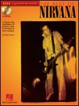Okładka: Johnson Chad, Novoselic Krist, The Best Of Nirvana (Bass)