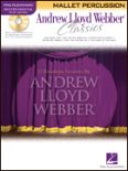 Okadka: Lloyd Webber Andrew, Andrew Lloyd Webber Classics for Mallet Percussion