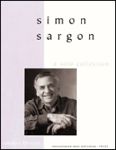 Okadka: Sargon Simon, A Solo Collection