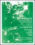 Okładka: Zimmerman Larry, Weinberger Zdenck, Windsongs