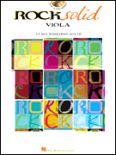 Okładka: , Rock Solid for Viola