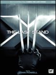 Okładka: Powell John, X-men: The Last Stand
