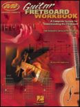 Okadka: Tagliarino Barrett, Guitar Fretboard Workbook