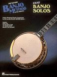 Okładka: , Easy Banjo Solos