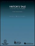 Okadka: Williams John, Viktor's Tale (From the Motion Pictrue The Terminal)