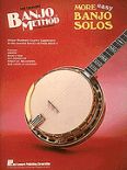 Okładka: Robertson Mac, More Easy Banjo Solos