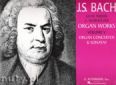 Okładka: Bach Johann Sebastian, Concertos And Sonatas, Vol. 5