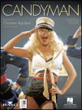 Okadka: Aguilera Christina, Candyman