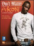 Okadka: Akon, Don't Matter
