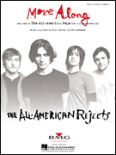 Okładka: The All American  Rejects, Move Along