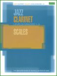 Okadka: , Jazz Clarinet Scales