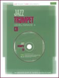 Okładka: , Jazz Trumpet CD, Level 4
