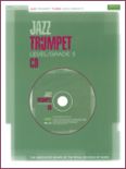 Okadka: , Jazz Trumpet CD, Level 5