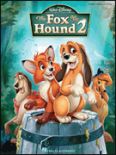 Okładka: , The Fox And The Hound 2