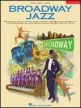 Okładka: , Broadway Jazz