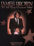 Okładka: Brown James, 20 All Time Greatest Hits