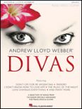 Okadka: Webber Andrew Lloyd, Andrew Lloyd Webber - Divas