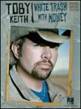 Okładka: Keith Toby, White Trash With Money