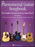 Okadka: , The Phenomenal Guitar Songbook