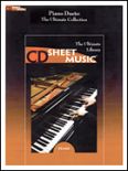 Okadka: , Piano Duets: The Ultimate Collection