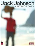 Okładka: Johnson Jack, Jack Johnson - Anthology