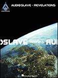 Okładka: Audioslave, Revelations