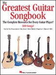 Okadka: , The Greatest Guitar Songbook