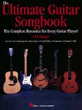 Okadka: , The Ultimate Guitar Songbook