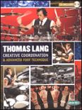 Okładka: Lang Thomas, Creative Coordination & Advanced Foot Technique