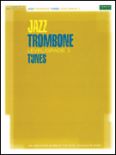 Okładka: , Jazz Trombone Tunes